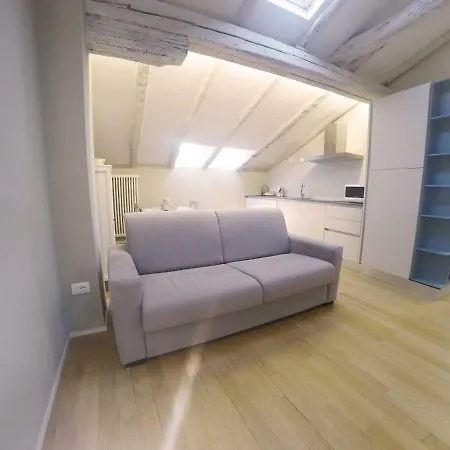 Piazza Dei Tribunali Appartement *