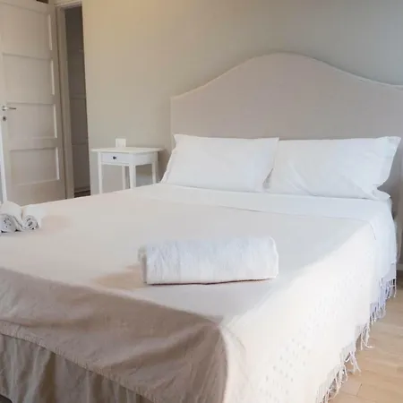 Piazza Dei Tribunali Appartement *