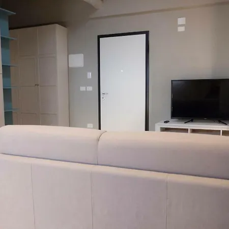 Piazza Dei Tribunali Appartement *