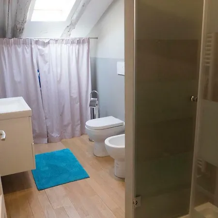 Appartement Piazza Dei Tribunali