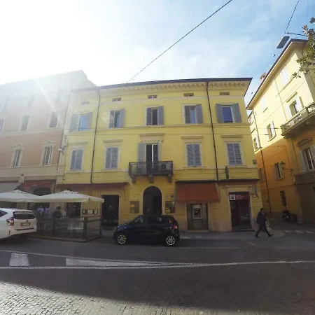 Appartement Piazza Dei Tribunali *