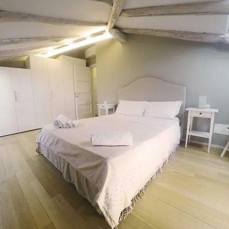 Appartement Piazza Dei Tribunali *