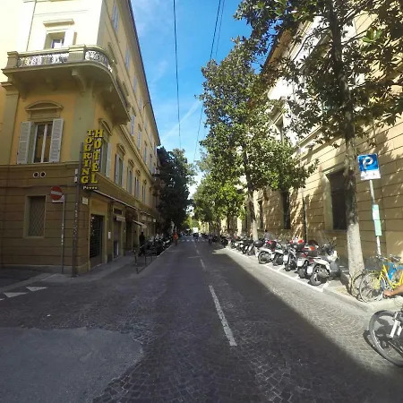 Piazza Dei Tribunali Appartement *