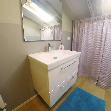 Piazza Dei Tribunali Appartement *