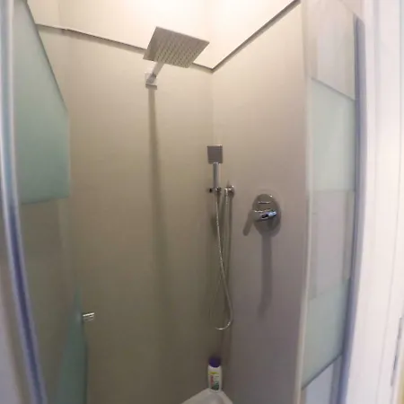 Piazza Dei Tribunali Appartement