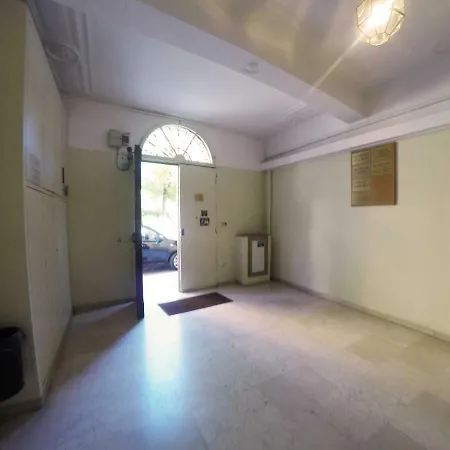 Appartement Piazza Dei Tribunali Bologna