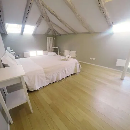 Appartement Piazza Dei Tribunali